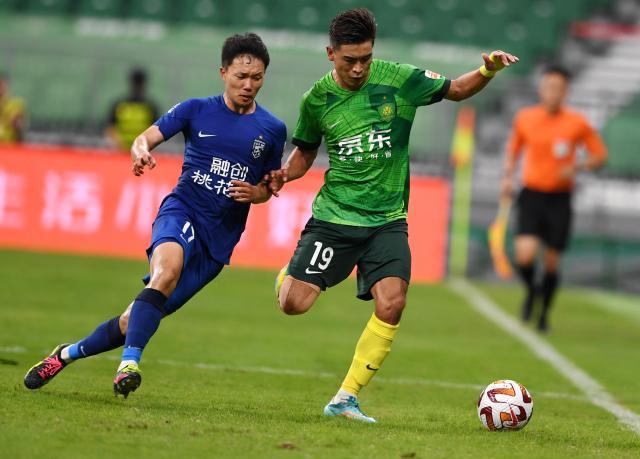 betway手机版-苏亚雷斯希望国安展现野心 阿德本罗租借回欧洲？