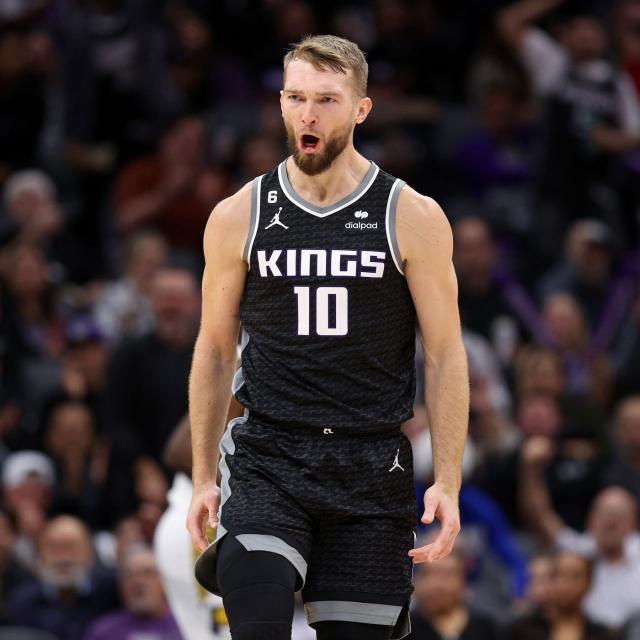 betway手机版-小萨：今年的全明星意义非凡 带伤打不想球队失望