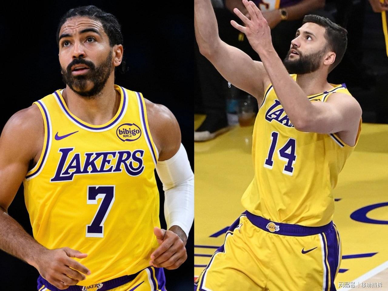 必威手机版-目标库明加！Sidery：湖人近期向勇士提供了一份3换1交易方案