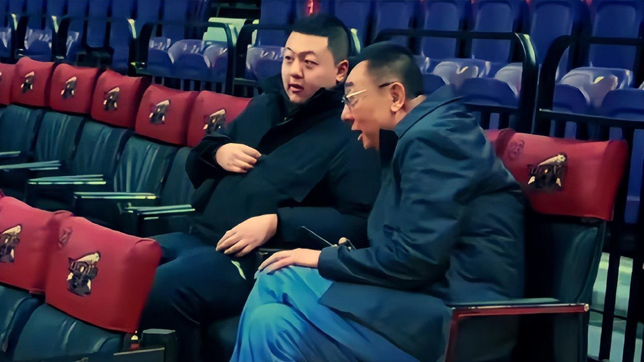 必威手机版-辽篮又辟谣了！所谓俱乐部将易主纯属胡说八道，正找新赞助是真的