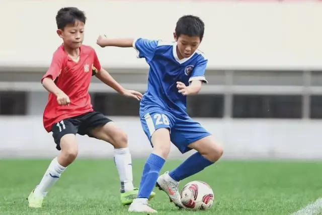 betway必威-绿茵赛场，等你上场！2026虹赛场·虹口超级杯少年组开启招募啦