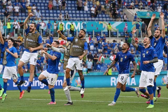 注册送彩金-王勤伯：意大利当真使用了替补阵容？