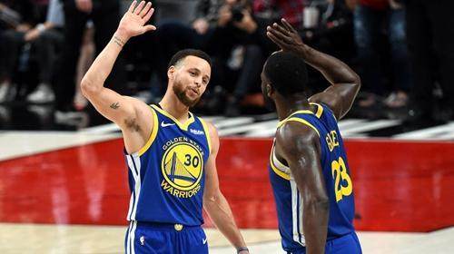 迈尔斯:会帮库里寻找投手 我们不会重建只会争冠