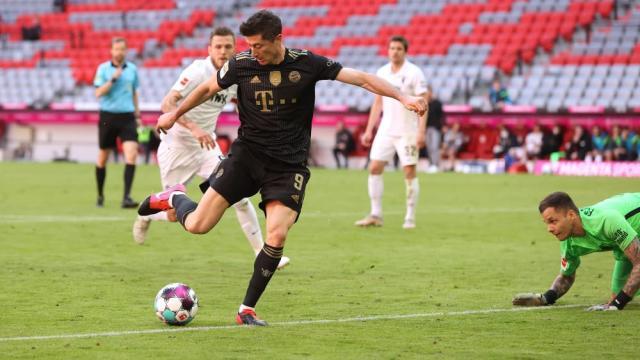 betway必威-最炸裂的破纪录时刻！“世一锋”在德甲还有何追求？