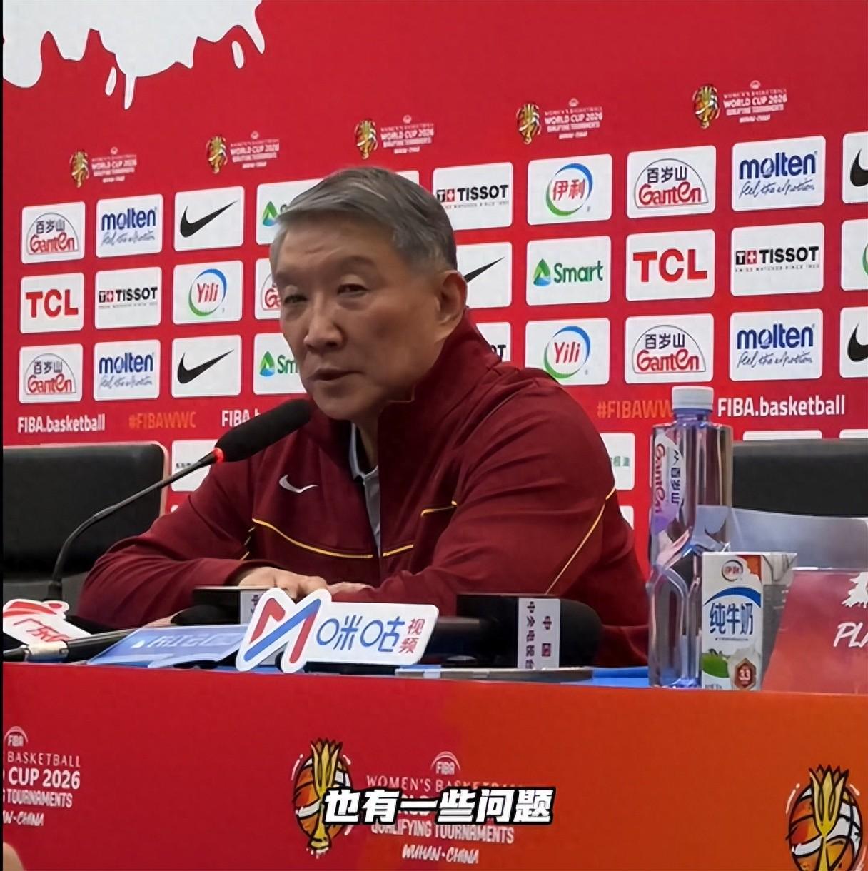 必威手机版-愧对宫鲁鸣！三战10中3，最差首发，球迷：不该进国家队不该首发