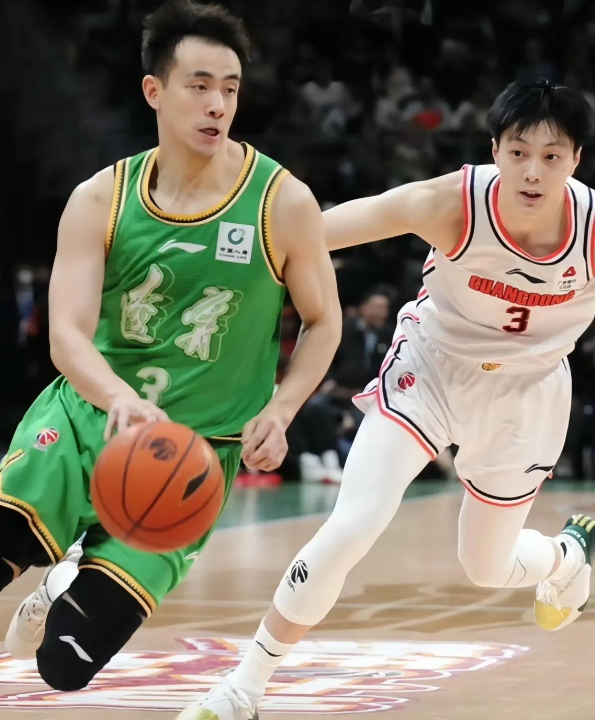 betway手机版-广东VS辽篮凶多吉少！崔永熙回归首秀，杜锋要弃用“混子”外援